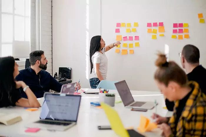 Content marketing for corporates & businesses