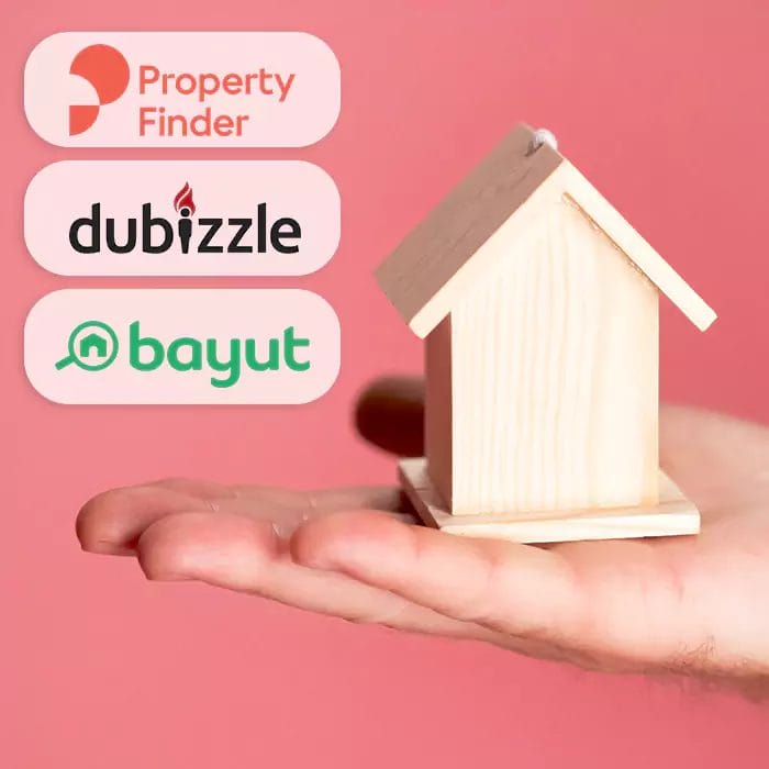 Best real estate marketing platforms